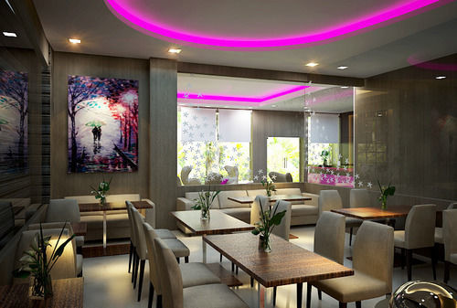 Viva Hotel Kediri, Azana Hotels Collection Кедири Экстерьер фото