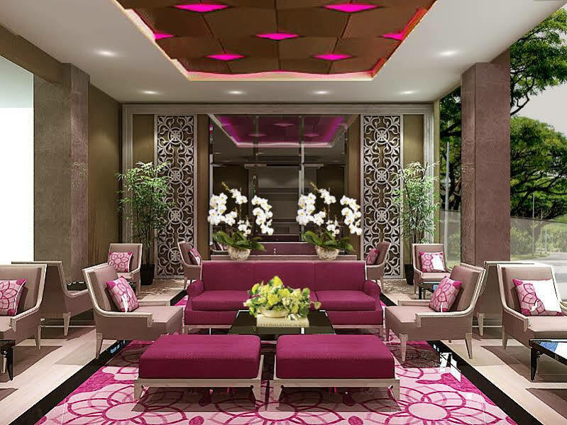 Viva Hotel Kediri, Azana Hotels Collection Кедири Экстерьер фото
